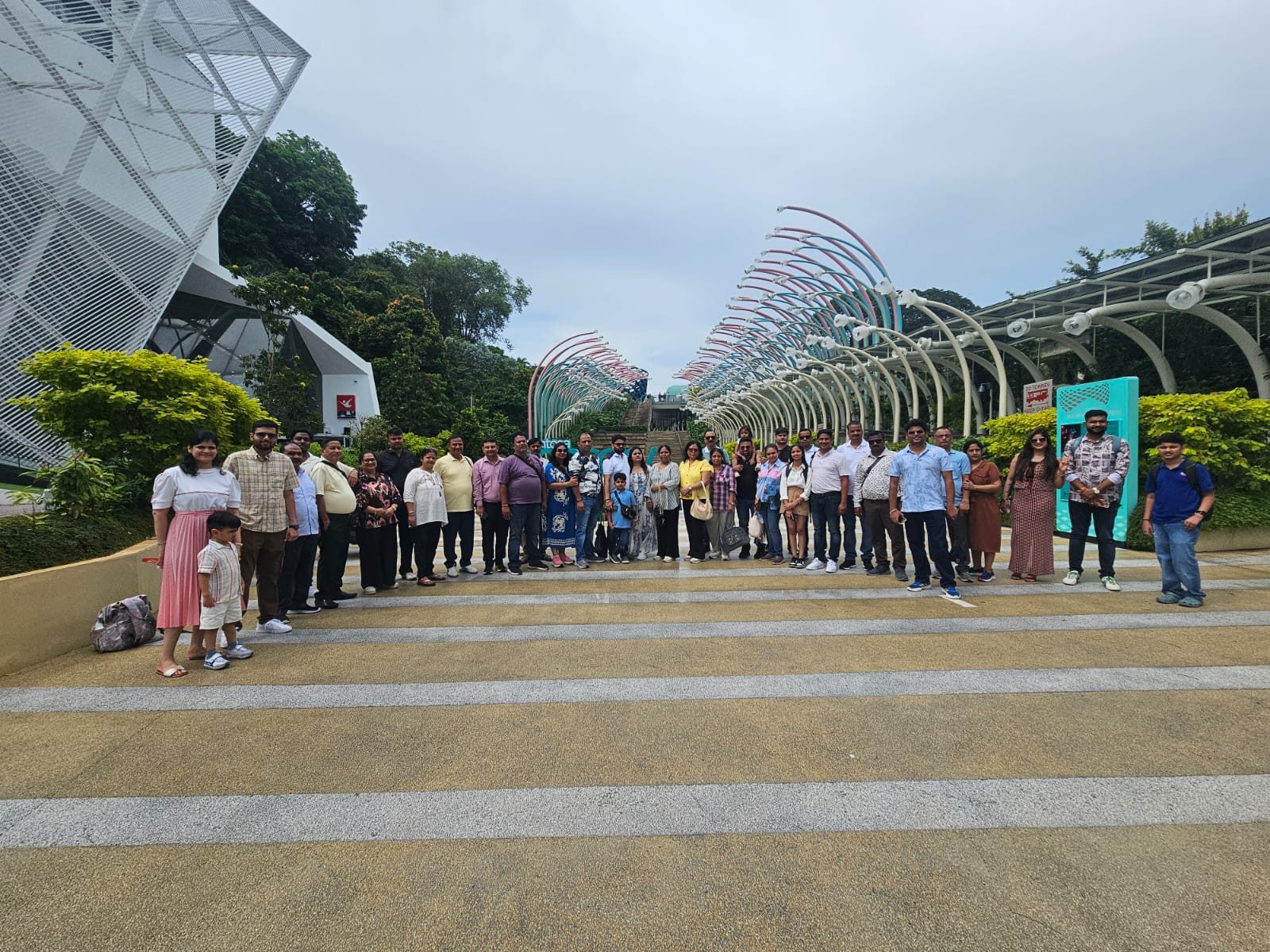 Singapore corporate trip - Image 21